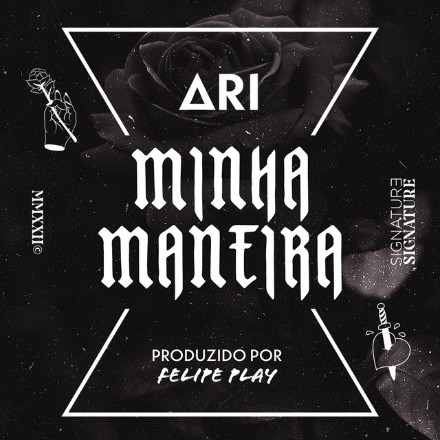 Minha Maneira by Felipe Play