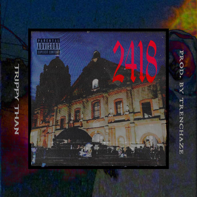 2418 cover art