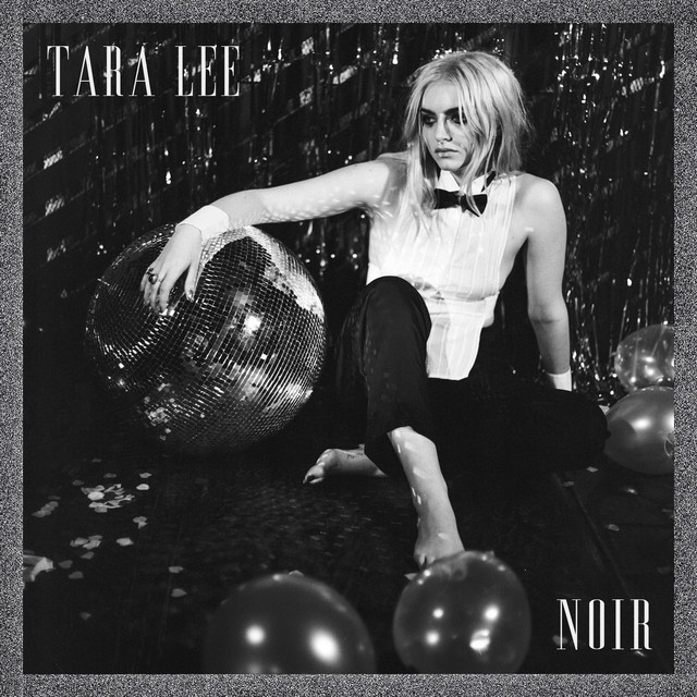 Noir cover art