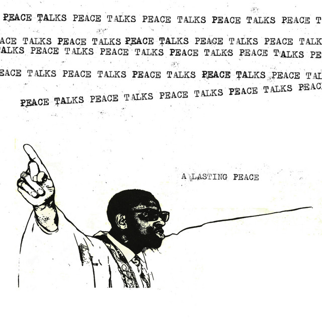 Peace Talks Photo