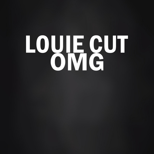 OMG cover art