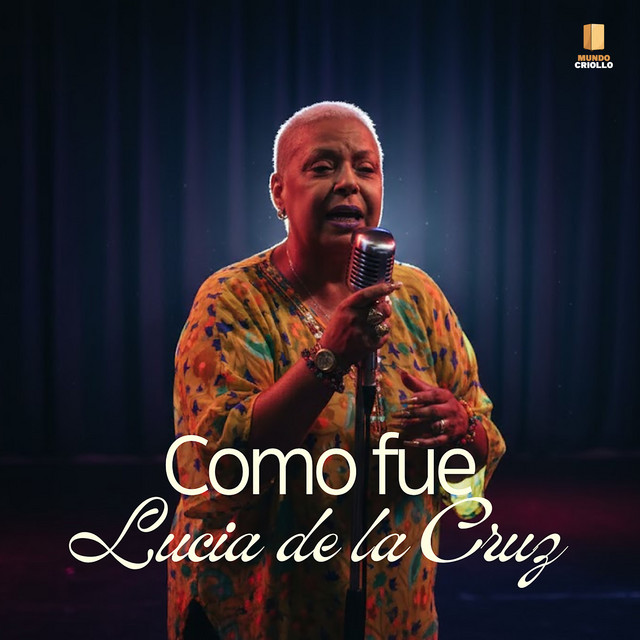 Como Fue album image