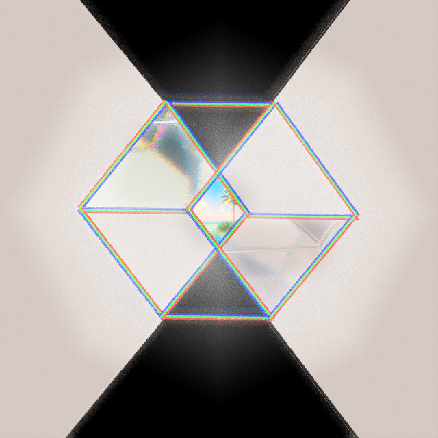 NOONEISLISTENING cover