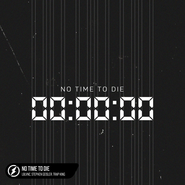 No Time To Die