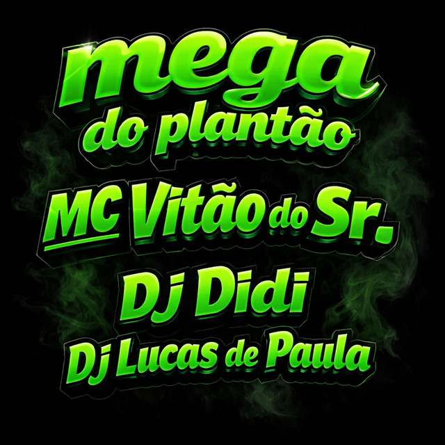 Mega do Plantao