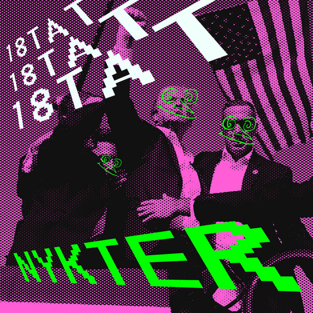 18tat cover art