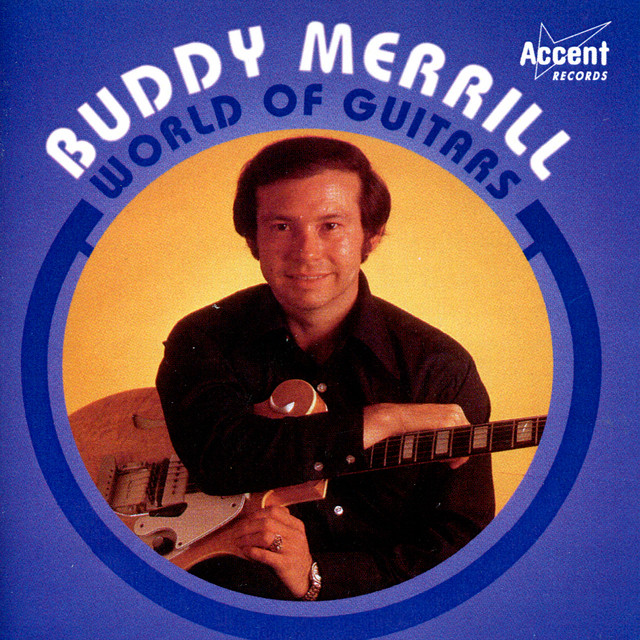 World of Guitars cover art