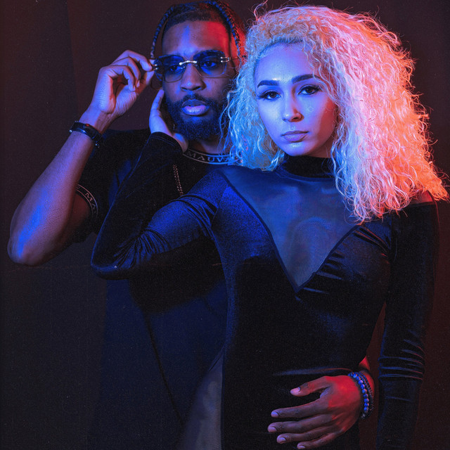 Mood cover art