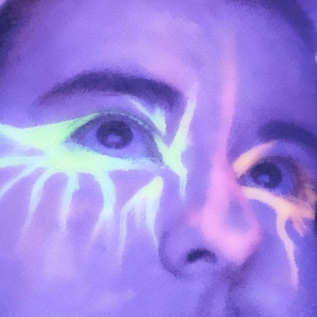 Visions cover art