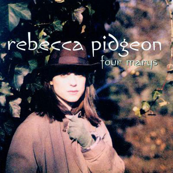 Four Marys cover art