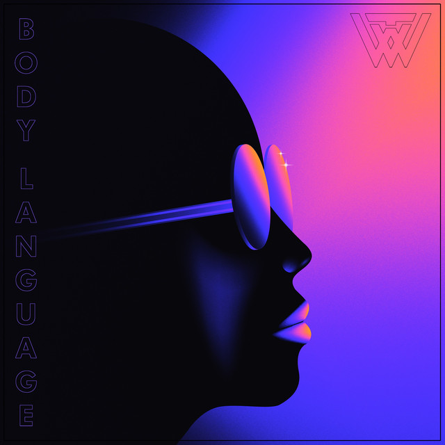 Body Language cover art