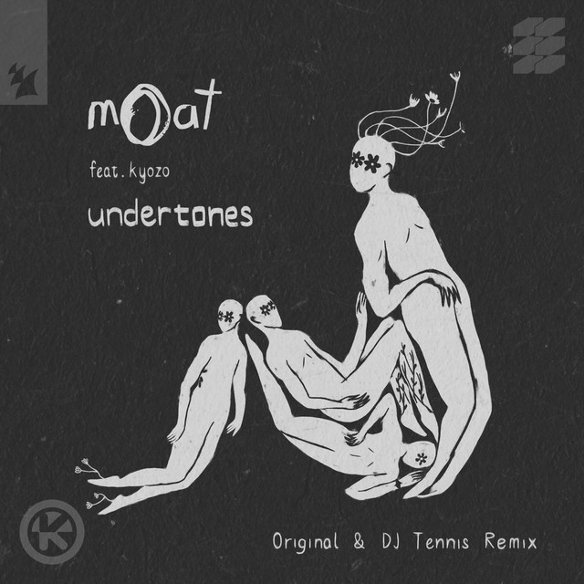 Undertones + DJ Tennis Remix cover art
