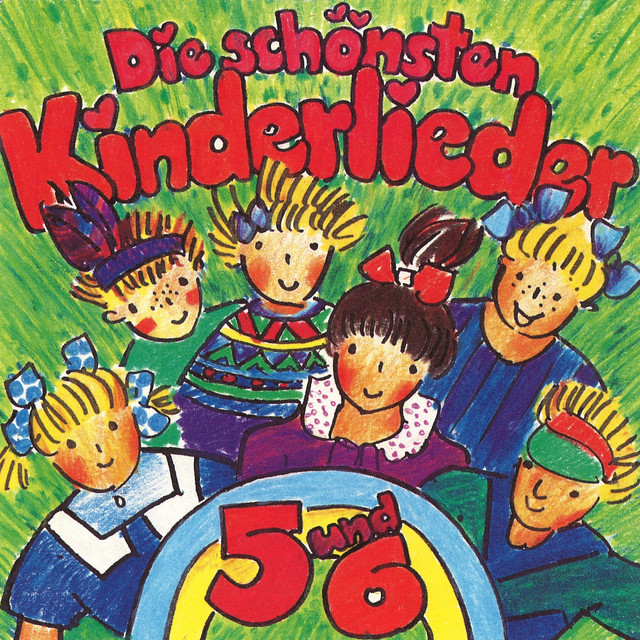 Alles jubelt, alles singt