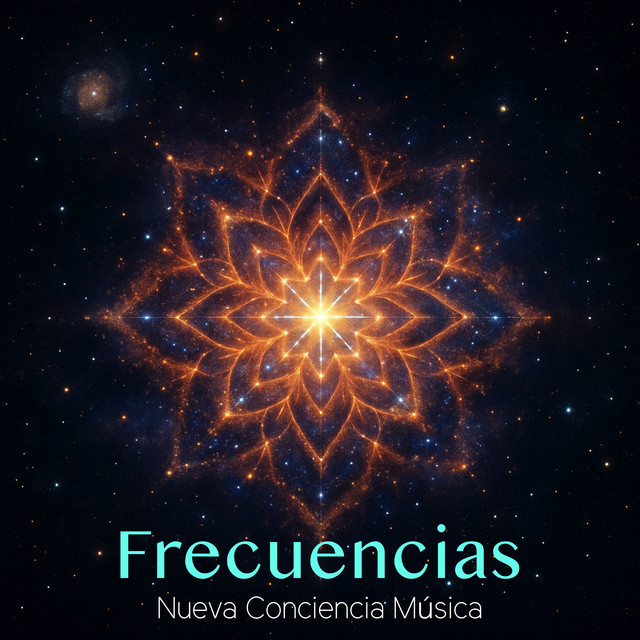 Frecuencias cover art