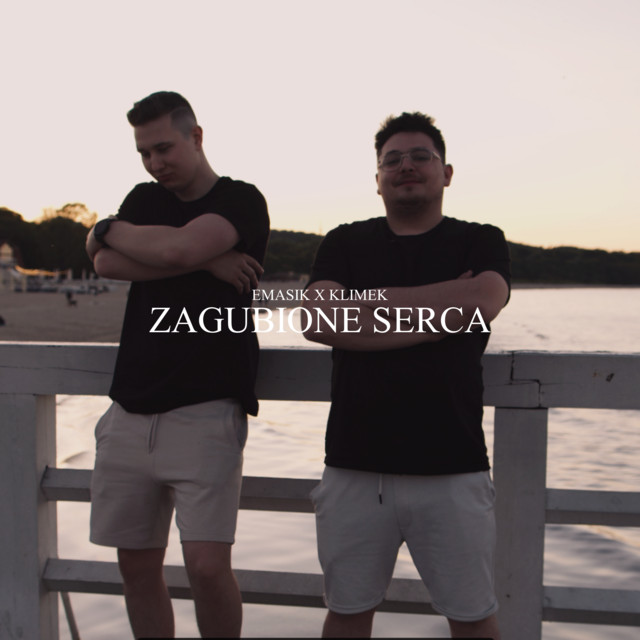 Zagubione serca