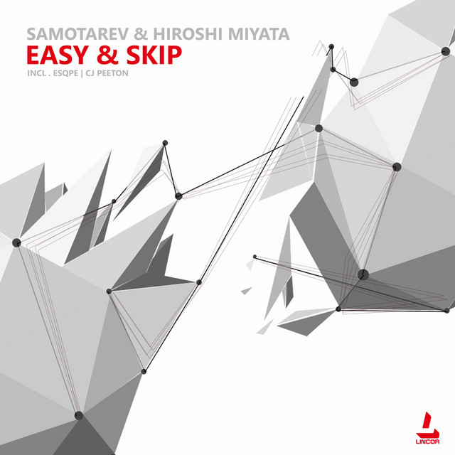 Easy & Skip cover art