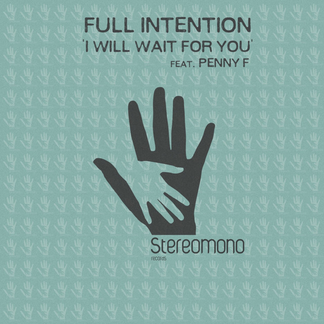 I Will Wait for You cover art