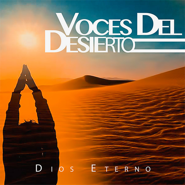 Voces Del Desierto