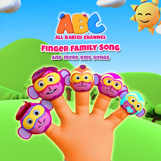 Pin Pon - song and lyrics by All Babies Channel | Spotify