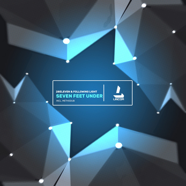 Обкладинка Following Light — Seven Feet Under