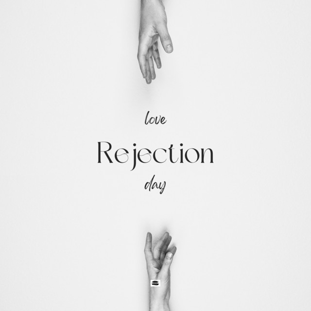 Rejection (Love Days) cover art