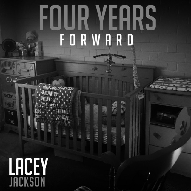 Four Years Forward cover art