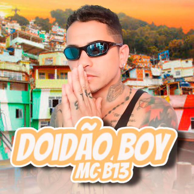 Doidão Boy
