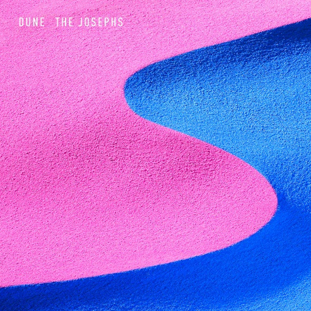 DUNE cover art