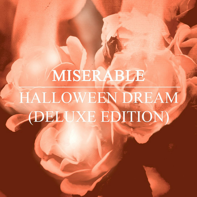 Halloween Dream (Deluxe Edition) cover art