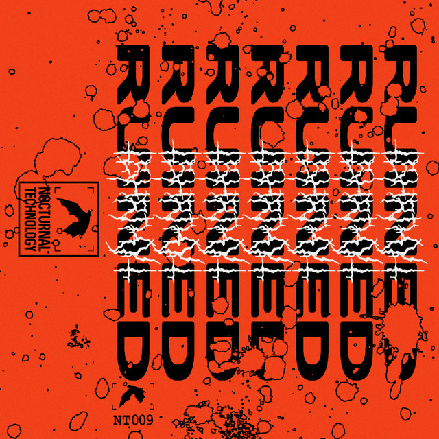 RUINED cover art