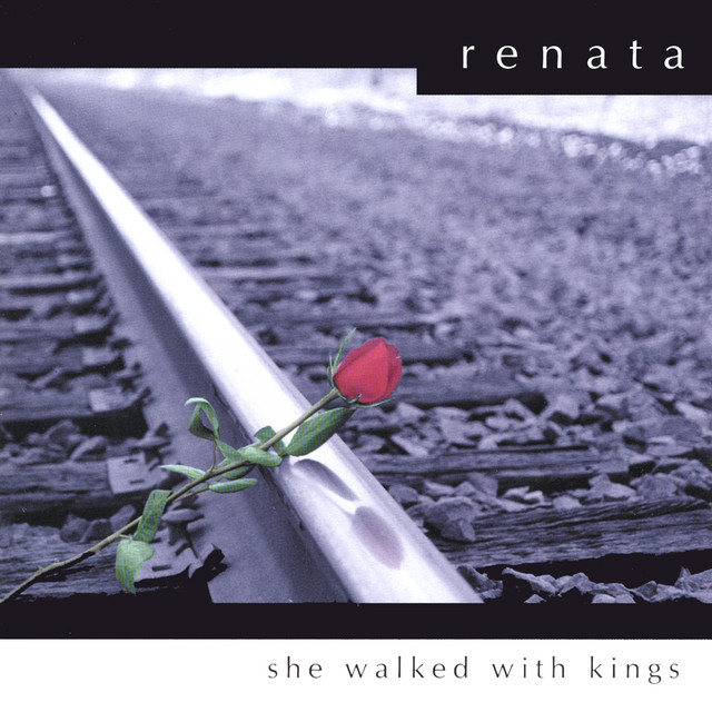 She Walked With Kings cover art