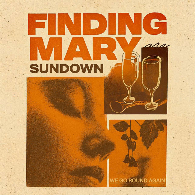 Sundown cover art