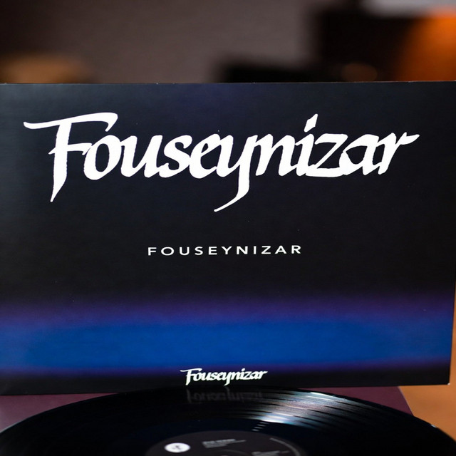Fouseynizar