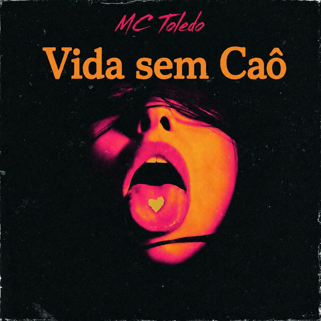 Vida Sem Caô