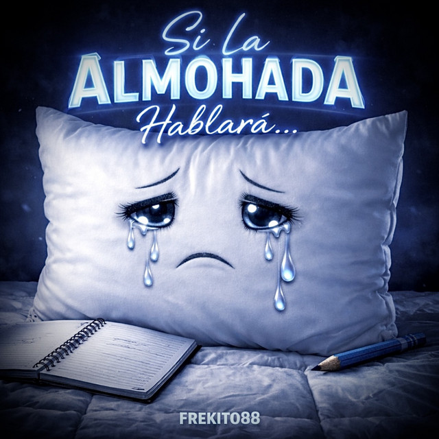 Si La Almohada Hablara