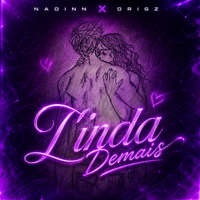 Linda Demais (Remix)