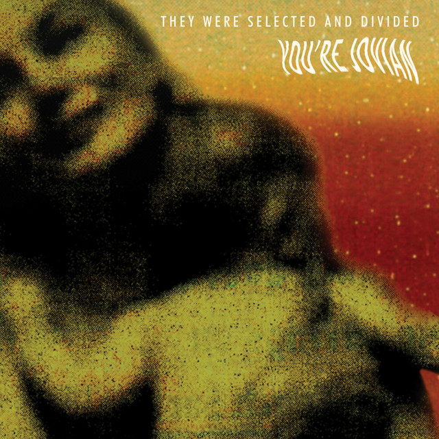 They Were Selected and Divided album image
