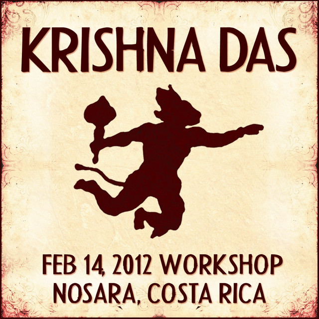 Live Workshop in Nosara, CR - 02/14/2012