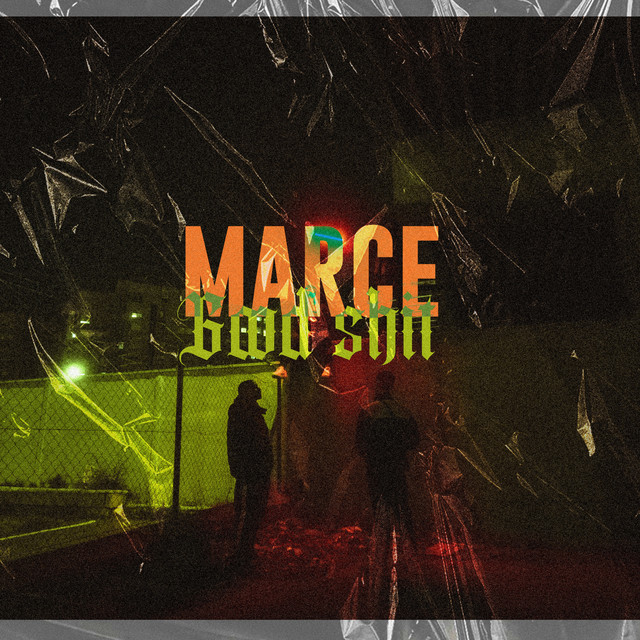 Good Shit cover art