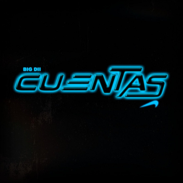 Cuentas album image