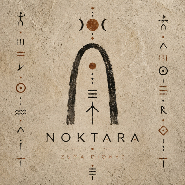 Noktara cover