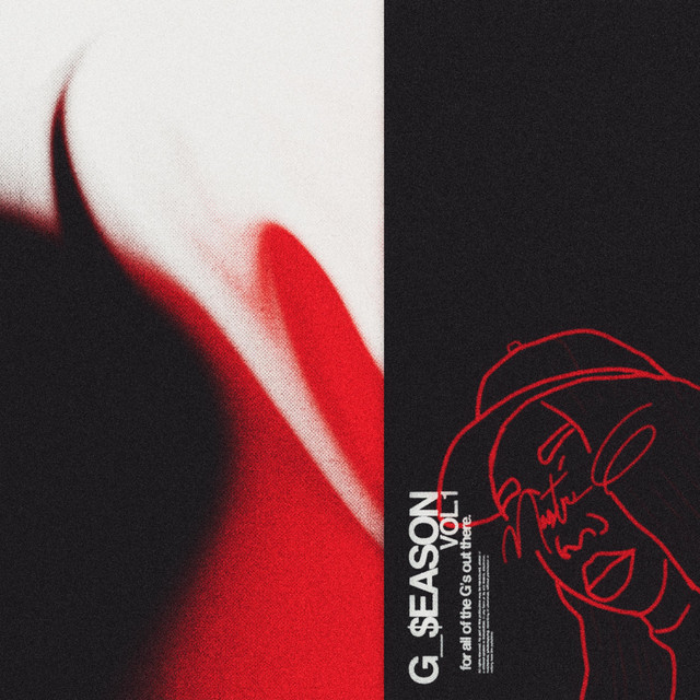 G_$eason | VOL. I cover art