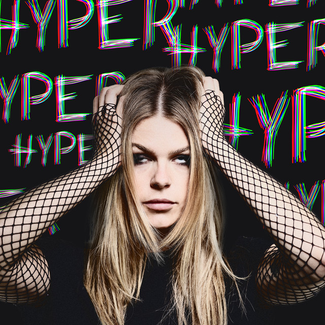 HYPER - Acoustic Version