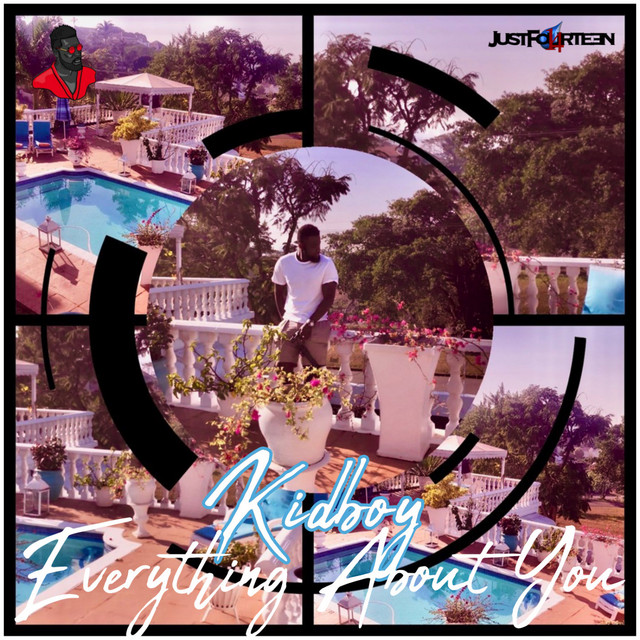 Everything About You cover
