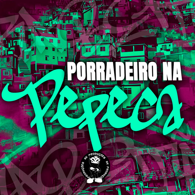 PORRADEIRO NA PEPECA