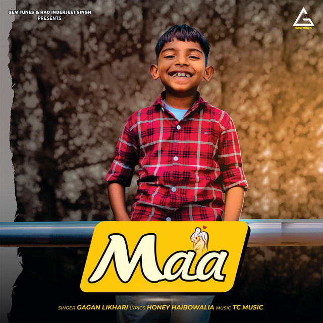 Maa