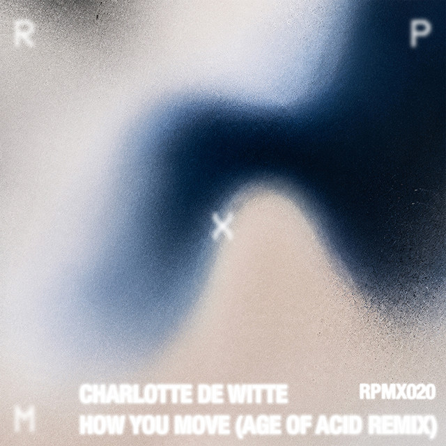 How You Move (Age of Acid Remix) cover art