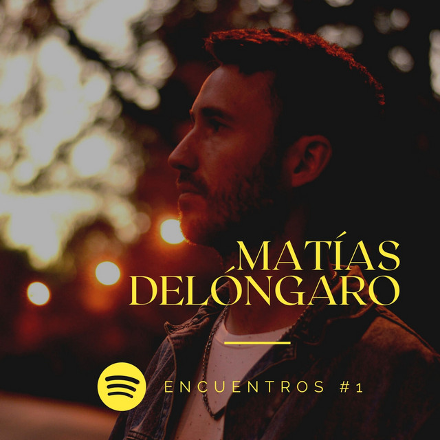 Encuentros #1 (DJ Mix)