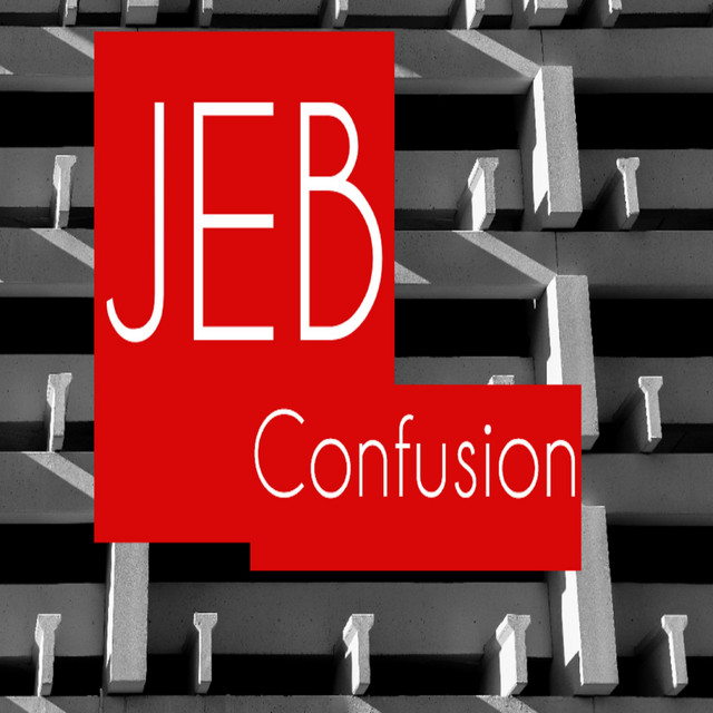 CONFUSION - Single by JEB | Spotify
