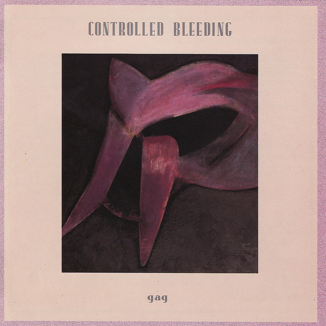 Gag cover art